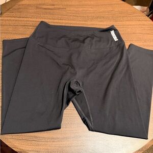 Gymshark Charcoal Leggings